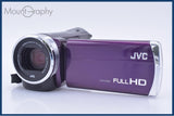 ビクター JVC Everio GZ-E690 40x 同梱無料 #yk8094