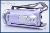 【動作保証】 ビクター JVC Everio GZ-HM33 40x バッテリー付属 同梱無料 #yk8095