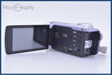【動作保証】 ビクター JVC Everio GZ-HM33 40x バッテリー付属 同梱無料 #yk8095