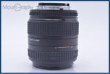 【動作保証】 ニコン Nikon AF NIKKOR 28-70mm F3.5-4.5 D 前後キャップ&amp;レンズフィルター&amp;フード付 同梱無料 #yk8096