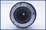 【動作保証】 ニコン Nikon AF NIKKOR 28-70mm F3.5-4.5 D 前後キャップ&amp;レンズフィルター&amp;フード付 同梱無料 #yk8096