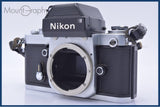 【動作保証】 ニコン Nikon F2 同梱無料 #yk8097