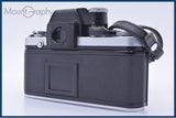 【動作保証】 ニコン Nikon F2 同梱無料 #yk8097