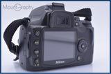 【動作保証】 ニコン Nikon D60 バッテリー付属 同梱無料 #yk8098