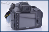 【動作保証】 ニコン Nikon D3300 メモリーカード付属 同梱無料 #yk8101