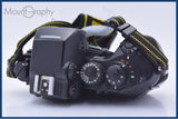 ニコン Nikon F4 同梱無料 #yk8102