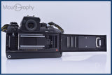 ニコン Nikon F4 同梱無料 #yk8102