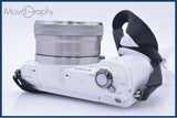 【動作保証】 ソニー SONY α 5000 + ソニー SONY E 16-50mm F3.5-5.6 OSS バッテリー付属 同梱無料 #yk8104