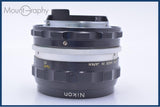 【動作保証】 ニコン Nikon NIKKOR-H Auto 28mm F3.5 非Ai 前後キャップ付 同梱無料 #yk8108