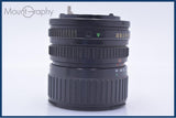 【動作保証】 キヤノン Canon New FD 35-70mm F3.5-4.5 前後キャップ付 同梱無料 #yk8111