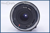 【動作保証】 キヤノン Canon New FD 35-70mm F3.5-4.5 前後キャップ付 同梱無料 #yk8111