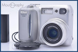 【動作保証】 ニコン Nikon COOLPIX E4300 3x バッテリー付属 同梱無料 #yk8115