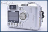 【動作保証】 ニコン Nikon COOLPIX E4300 3x バッテリー付属 同梱無料 #yk8115