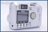 【動作保証】 ニコン Nikon COOLPIX E4300 3x バッテリー付属 同梱無料 #yk8115