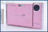 富士フイルム FUJIFILM FinePix Z5 fd 3x バッテリー付属 同梱無料 #yk8116