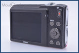 ニコン Nikon COOLPIX S3100 5x 同梱無料 #yk8118
