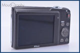 ニコン Nikon COOLPIX S3100 5x 同梱無料 #yk8118