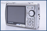 【動作保証】 オリンパス Olympus μ 790SW バッテリー付属 同梱無料 #yk8119
