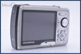 【動作保証】 オリンパス Olympus μ 790SW バッテリー付属 同梱無料 #yk8119