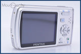 【動作保証】 ペンタックス PENTAX Optio M30 3x 同梱無料 #yk8120