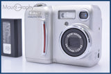 【動作保証】 ニコン Nikon COOLPIX E775 3x バッテリー付属 同梱無料 #yk8122