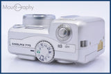 【動作保証】 ニコン Nikon COOLPIX E775 3x バッテリー付属 同梱無料 #yk8122