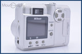 【動作保証】 ニコン Nikon COOLPIX E775 3x バッテリー付属 同梱無料 #yk8122