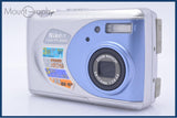 【動作保証】 ニコン Nikon COOLPIX E2000 3x 単三電池仕様 同梱無料 #yk8123