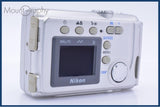 【動作保証】 ニコン Nikon COOLPIX E2000 3x 単三電池仕様 同梱無料 #yk8123