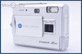 コニカ ミノルタ KONICA MINOLTA DiMAGE X50 同梱無料 #yk8126