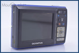 オリンパス Olympus fe FE-45 3x 単三電池仕様 同梱無料 #yk8127