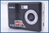 【動作保証】 ヤシカ YASHICA EZ F924 単三電池仕様 同梱無料 #yk8128