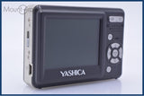 【動作保証】 ヤシカ YASHICA EZ F924 単三電池仕様 同梱無料 #yk8128