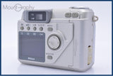 【動作保証】 ニコン Nikon COOLPIX E880 同梱無料 #yk8129