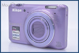 ニコン Nikon COOLPIX S6400 12x 同梱無料 #yk8132