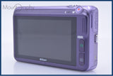 ニコン Nikon COOLPIX S6400 12x 同梱無料 #yk8132