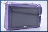 ニコン Nikon COOLPIX S6400 12x 同梱無料 #yk8132