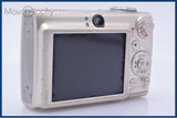 キヤノン Canon IXY DIGITAL 700 3x 同梱無料 #yk8133