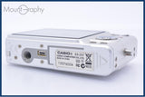 カシオ CASIO EXILIM EX-Z57 バッテリー、充電器付属 同梱無料 #yk8135