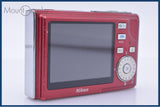 【動作保証】 ニコン Nikon COOLPIX S5 3x バッテリー付属 同梱無料 #yk8137