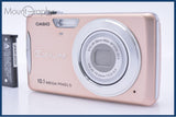 カシオ CASIO EXILIM EX-Z270 4x バッテリー付属 同梱無料 #yk8138