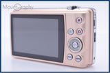 カシオ CASIO EXILIM EX-Z270 4x バッテリー付属 同梱無料 #yk8138