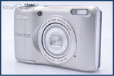 ニコン Nikon COOLPIX L26 5x 単三電池仕様 同梱無料 #yk8140