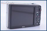 ニコン Nikon COOLPIX L26 5x 単三電池仕様 同梱無料 #yk8140