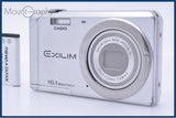 【動作保証】 カシオ CASIO EXILIM EX-ZS6 5x バッテリー付属 同梱無料 #yk8141