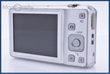 【動作保証】 カシオ CASIO EXILIM EX-ZS6 5x バッテリー付属 同梱無料 #yk8141