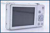 【動作保証】 カシオ CASIO EXILIM EX-ZS6 5x バッテリー付属 同梱無料 #yk8141