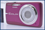 カシオ CASIO EXILIM EX-Z550 4x バッテリー付属 同梱無料 #yk8143