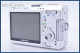 【動作保証】 ペンタックス PENTAX Optio S55 3x 単三電池仕様 同梱無料 #yk8144