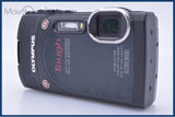 【動作保証】 オリンパス Olympus TOUGH TG-850 5.0x 同梱無料 #yk8145